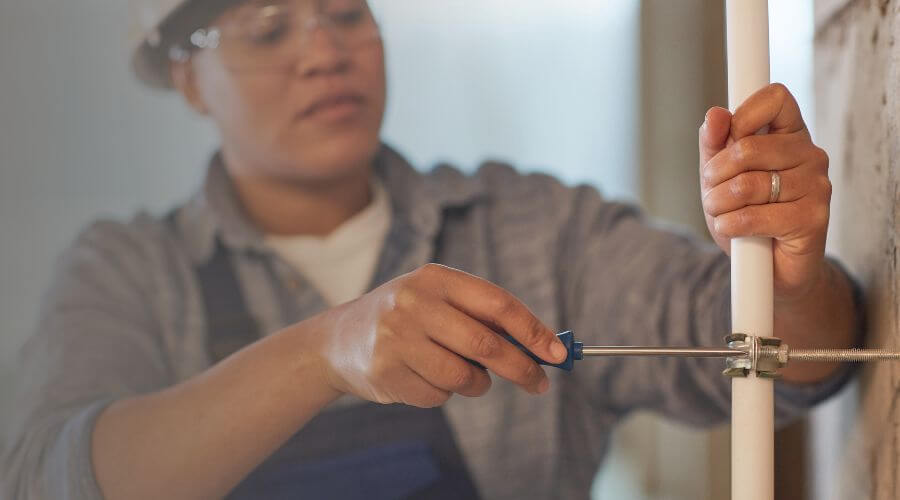 Professional sink repair in Stilwell, KS